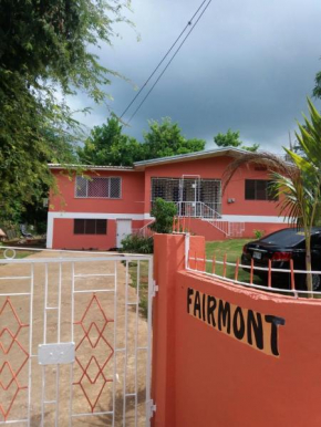 Fairmont